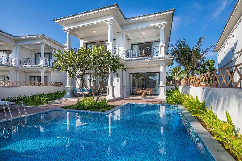 ویلای 4 خوابه, Meliá Vinpearl Cam Ranh Beach Resort