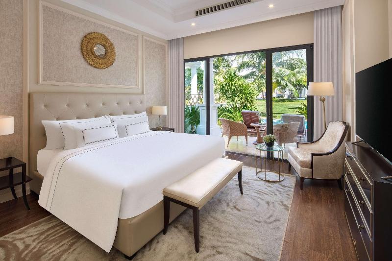 ویلای 2 خوابه, Meliá Vinpearl Cam Ranh Beach Resort