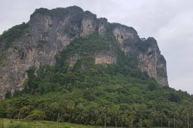 디럭스 전망 룸, Panan Krabi Resort   Sha Extra Plus