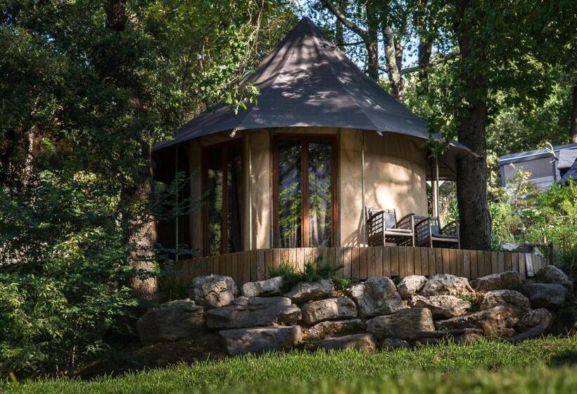 , Prehistoric Lodge   Adult Only