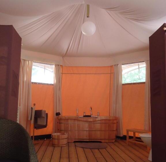 Номер Стандарт, Prehistoric Lodge   Adult Only