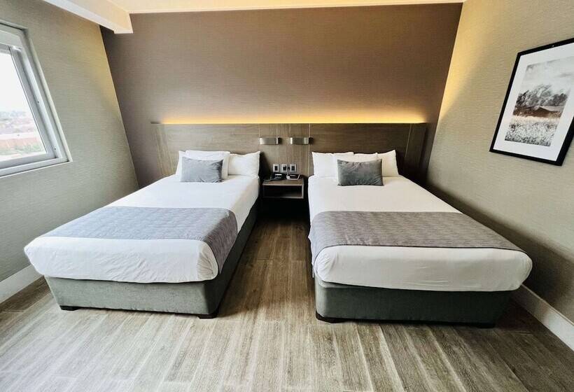 Номер Стандарт, Radisson  Curico