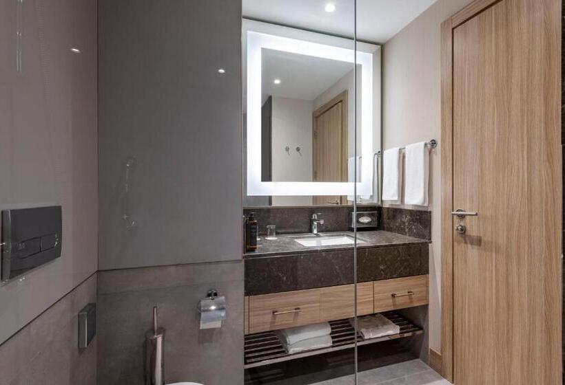 اتاق سوپریور, Tbilisi Saburtalo Hotel By Mercure