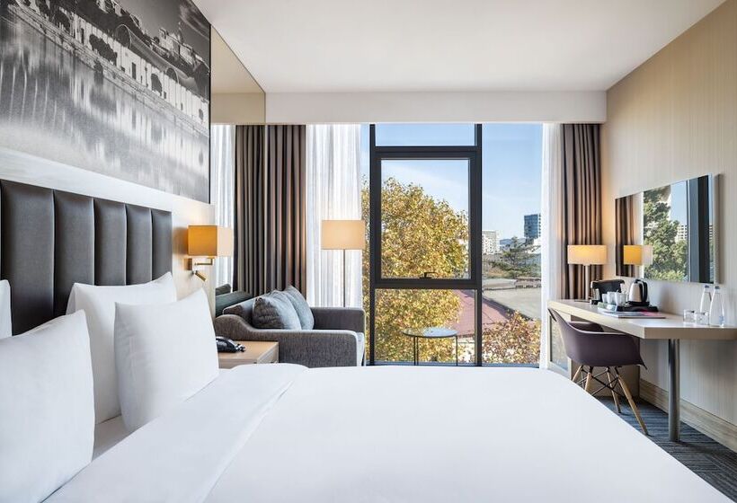 اتاق سوپریور, Tbilisi Saburtalo Hotel By Mercure