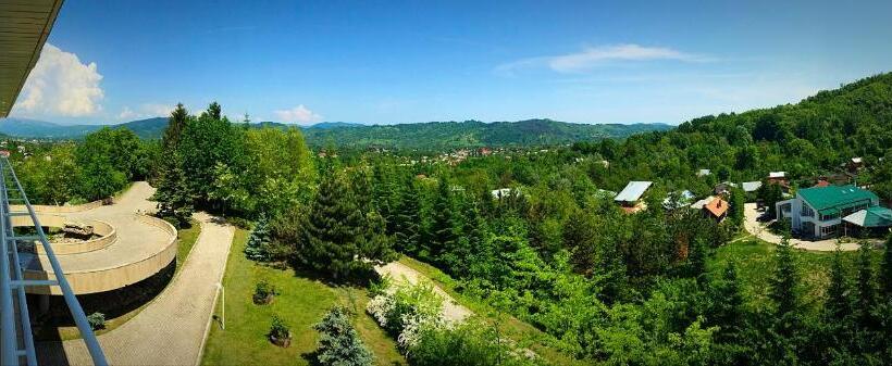 Номер Стандарт с Террасой, Lac De Verde   Golf&leisure Resort