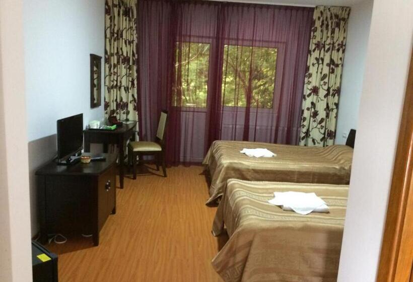 Номер Стандарт с Террасой, Lac De Verde   Golf&leisure Resort