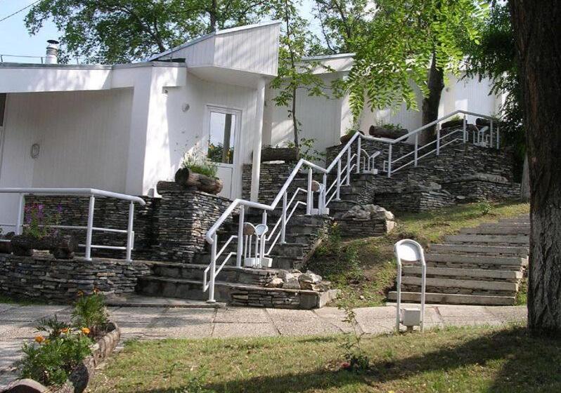 Номер Стандарт с Террасой, Lac De Verde   Golf&leisure Resort