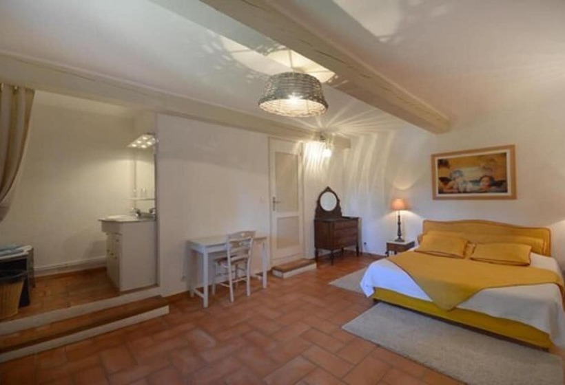 Family Suite, Le Moulin D Antelon