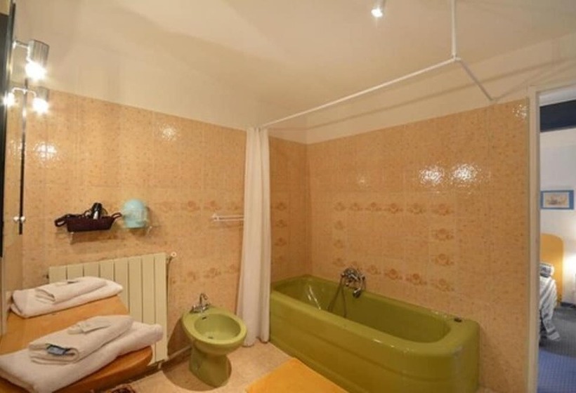 Family Suite, Le Moulin D Antelon