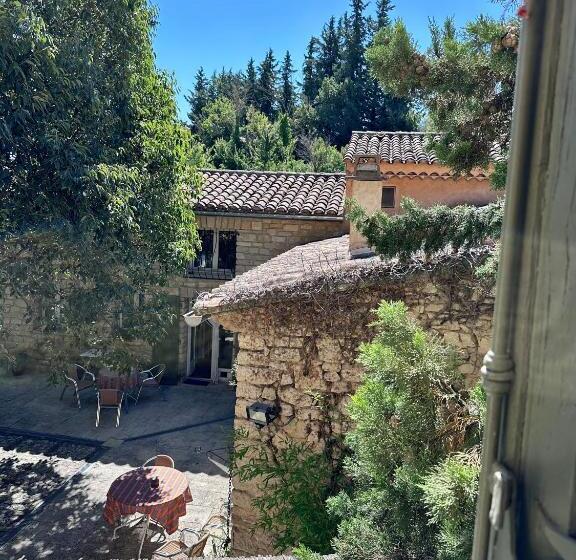 Номер Стандарт, Le Moulin D Antelon