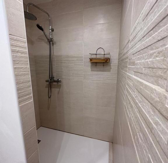 Family Suite, Le Moulin D Antelon