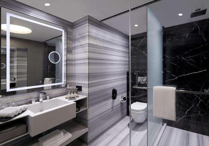 Номер Superior, Novotel Chennai Chamiers Road