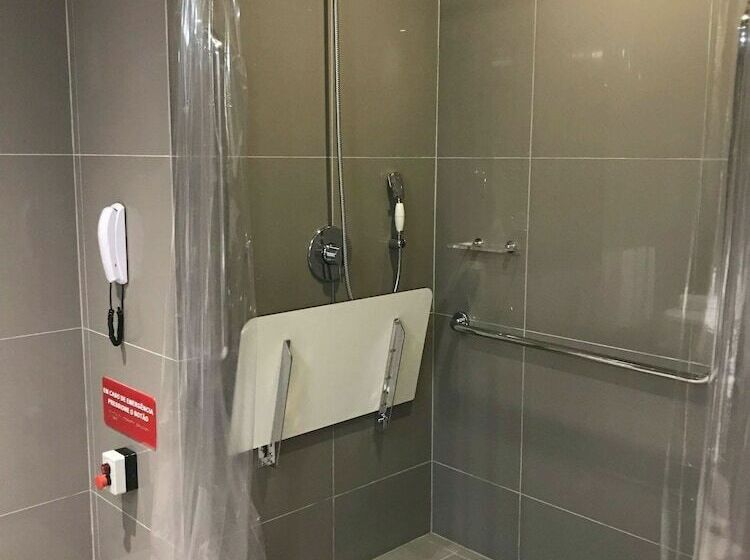 اتاق سوپریور, Novotel Curitiba Batel