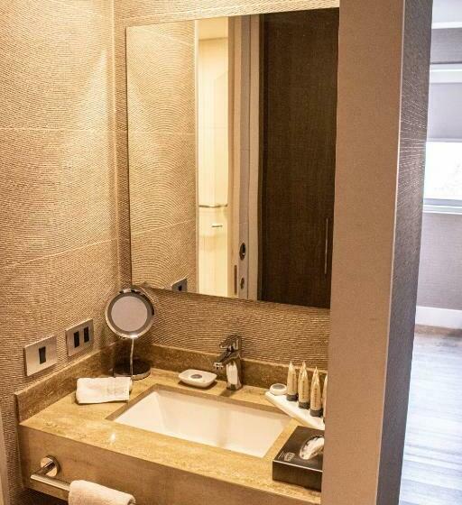 Стандартный Номер Кровать Кинг, Radisson  Curico