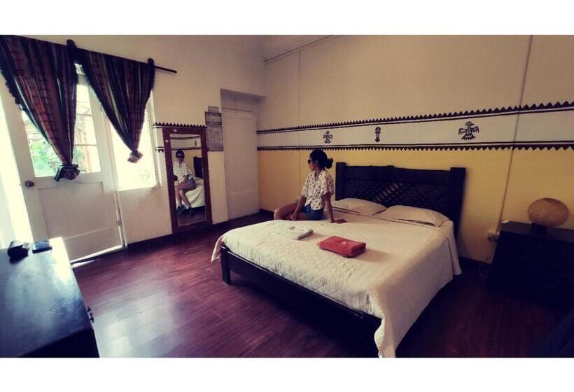 스탠다드 룸, Hostal Yakumama