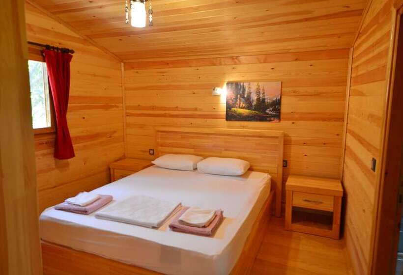 Family Suite, Lemon Garden Lodge