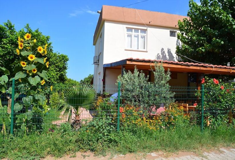 Апартаменты 2 Спальни, Lemon Garden Lodge