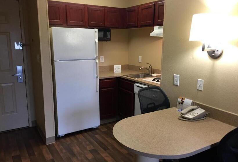 Люкс, Extended Stay America Select Suites   Columbia   Northwest Harbison