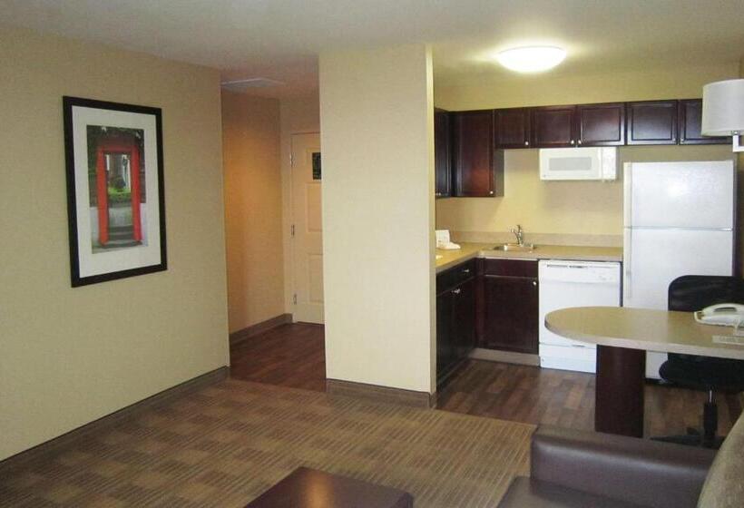 Люкс, Extended Stay America Select Suites   Columbia   Northwest Harbison