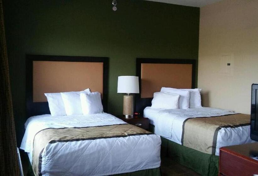 Люкс 2 Спальни, Extended Stay America Select Suites   Columbia   Northwest Harbison