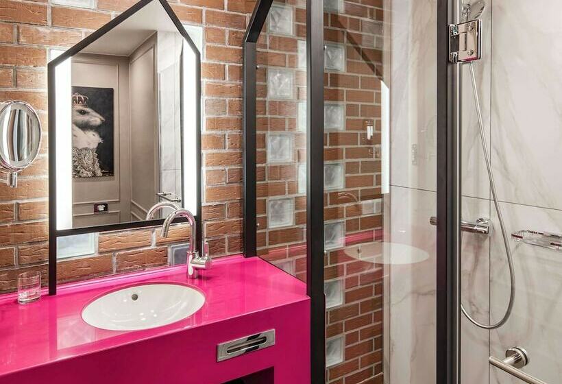 Номер Престиж, Mercure Kaliningrad