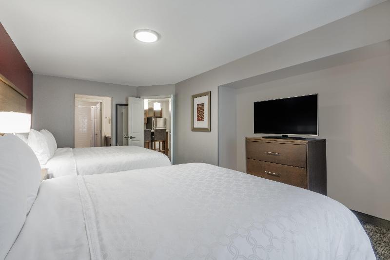 Люкс, Staybridge Suites Anchorage, An Ihg