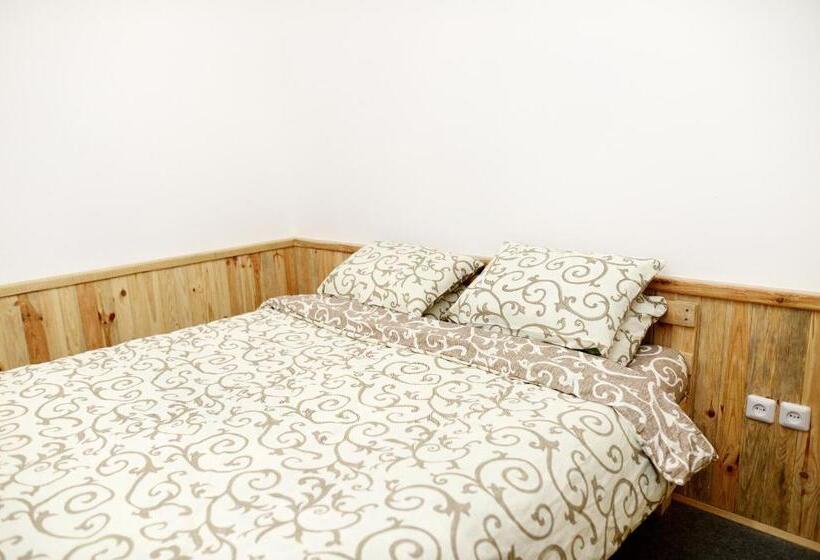 Family Suite, Baron Munchausen Guest House