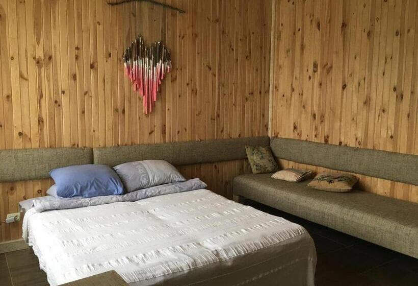 Номер Стандарт, Baron Munchausen Guest House