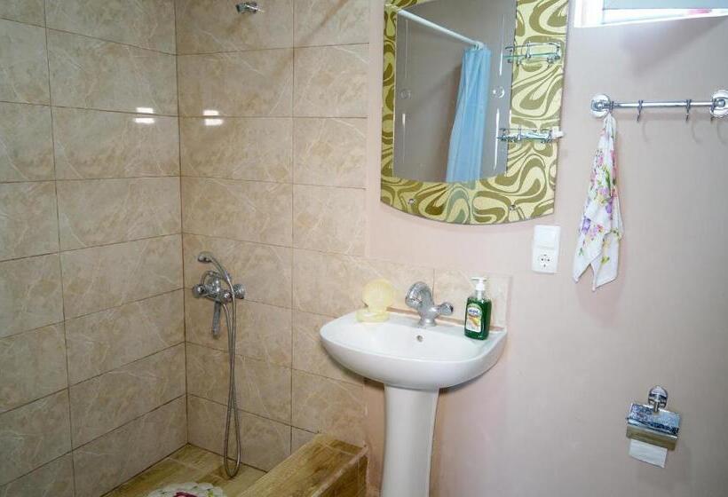 اتاق اکونومی, Mimino Guest House