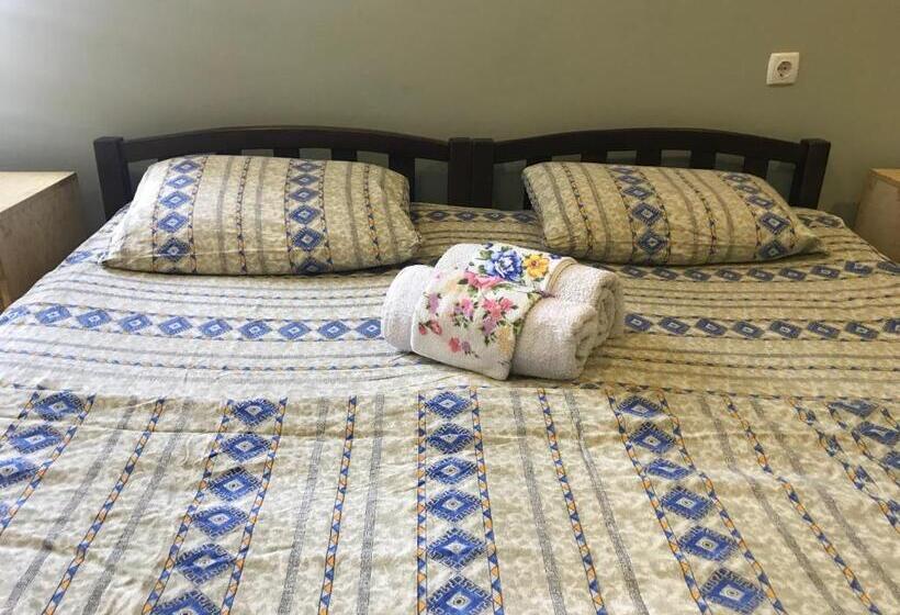 اتاق خانوادگی, Mimino Guest House