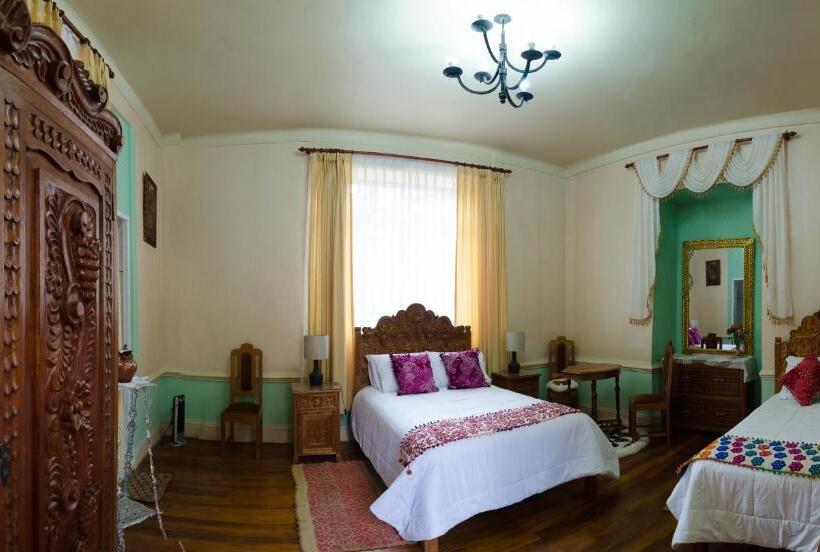 Студия Стандарт, Florencio Casa Hacienda