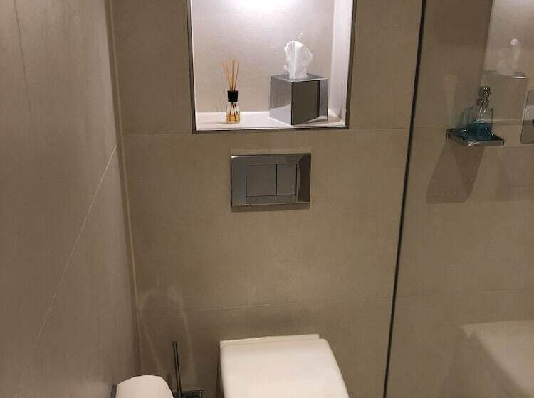 주니어 스위트, Voss Villa