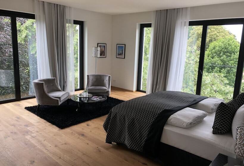 주니어 스위트, Voss Villa