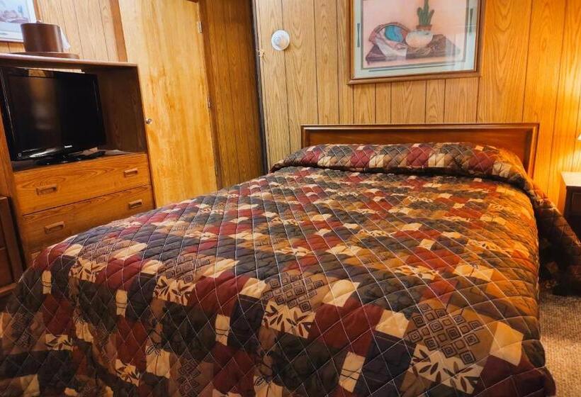 Номер Стандарт, Love Hotels Voyageur At International Falls Mn