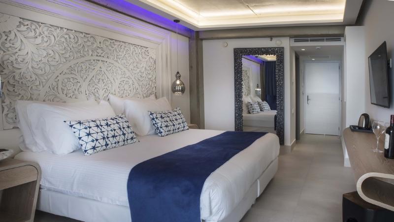 اتاق استاندارد, Glaros Royal Beach