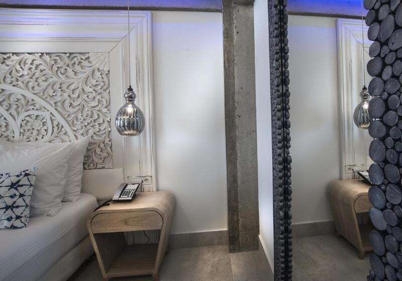 اتاق استاندارد, Glaros Royal Beach