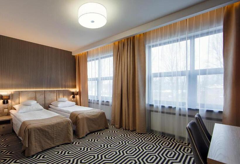 标准间, Art Hotel Sosnowiec