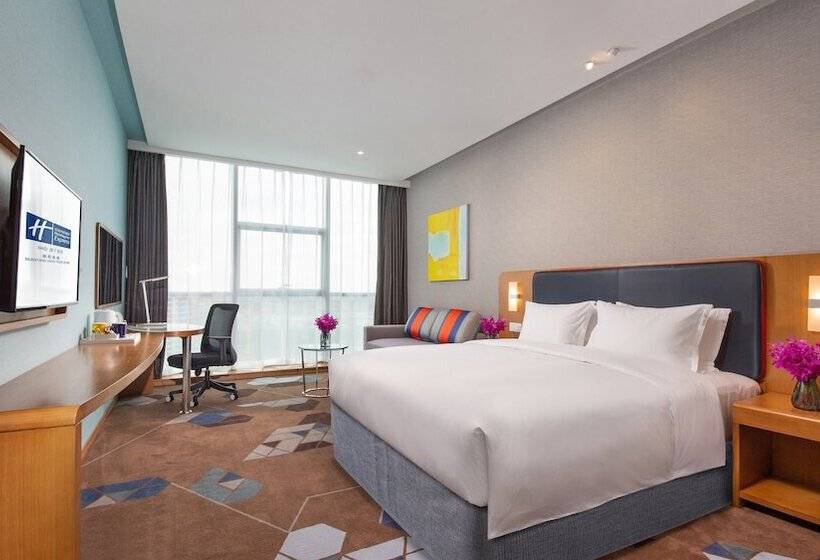 Номер Стандарт, Holiday Inn Express Mianyang High Tech Zone, An Ihg