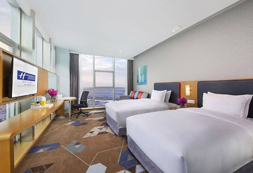 Номер Стандарт, Holiday Inn Express Mianyang High Tech Zone, An Ihg