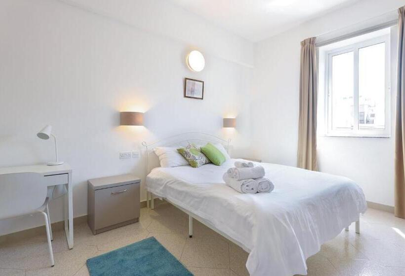 اتاق استاندارد, Ta Gianni Guest House