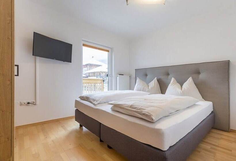 带1个卧室的公寓, Stadlhof