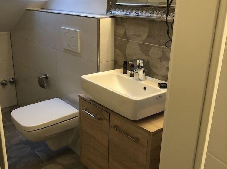 اتاق لوکس یک تخته, Athen Kelsterbach Frankfurt Airport