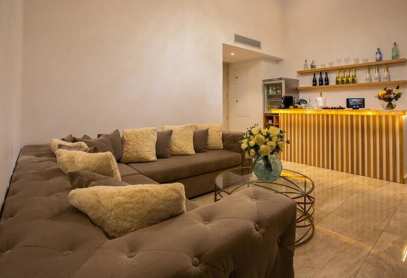 2 베드룸 디럭스 스위트, Napa Suites