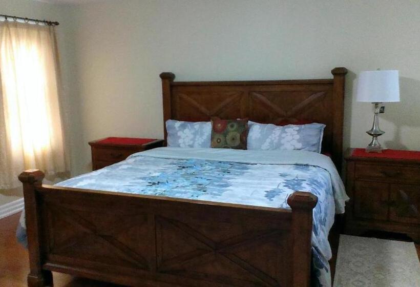 Люкс Deluxe Кровать Кинг, Hb Guest Home 4