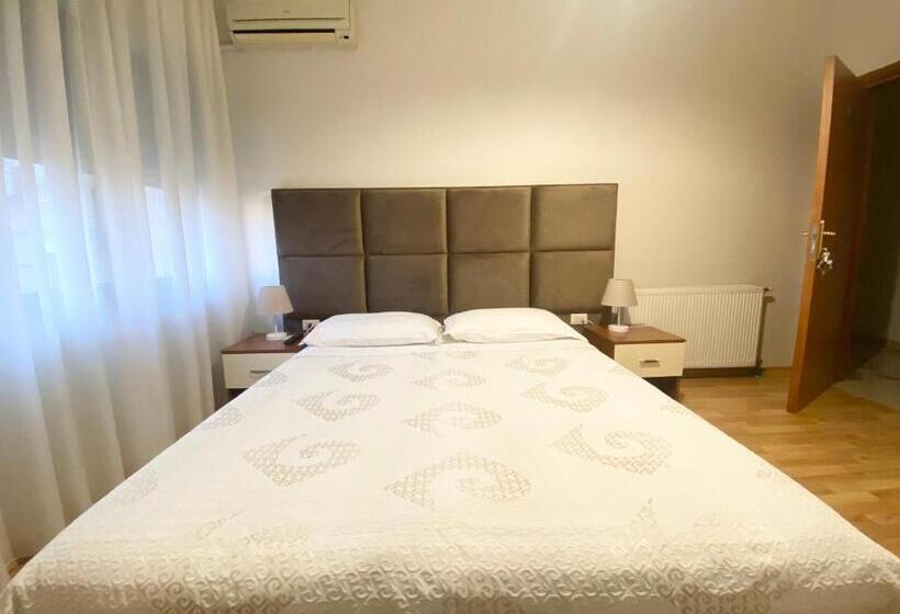 이그제큐티브 룸, Rooms Dionis