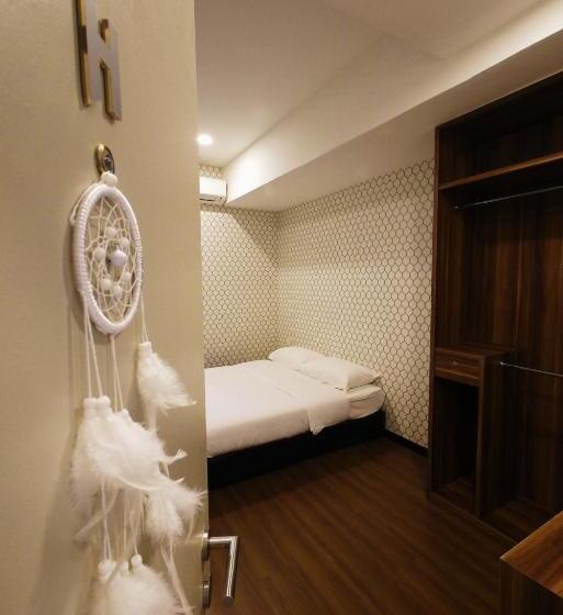 스탠다드 룸, Dream Catchers Home