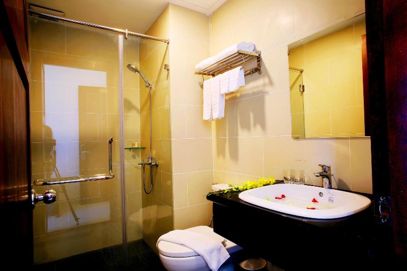 اتاق استاندارد, Homestead Seaview Phú Quốc