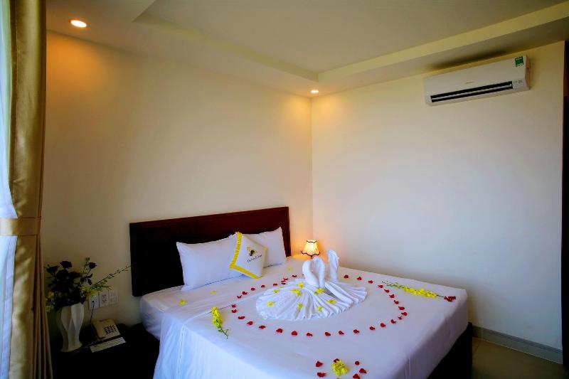 اتاق استاندارد, Homestead Seaview Phú Quốc