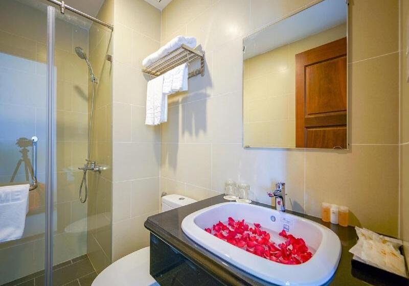 اتاق استاندارد, Homestead Seaview Phú Quốc