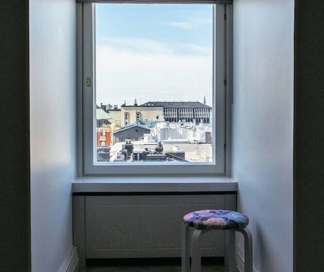 Студия Стандарт, St. George Helsinki